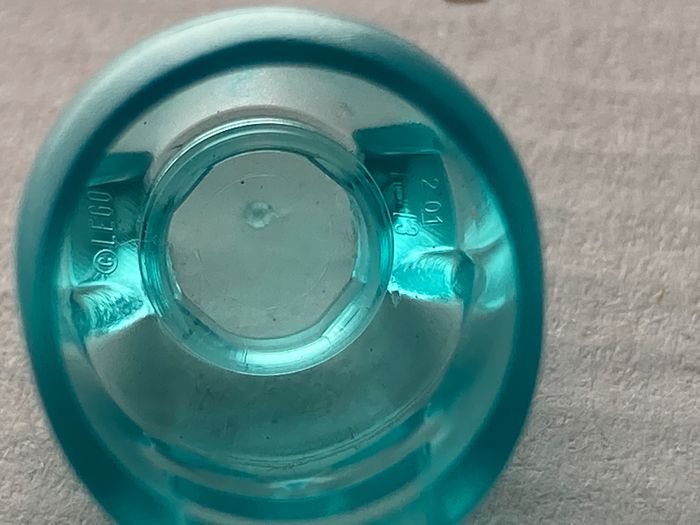 LEGO Translucent Batman minifigure Catawiki 6