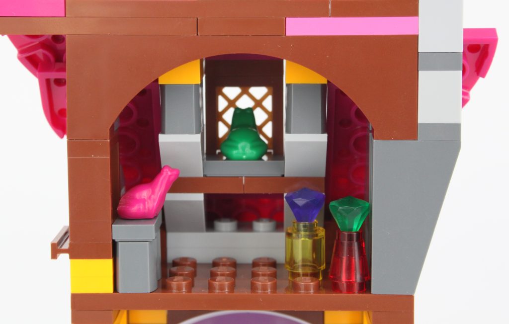 LEGO 40657 Dream Village Dreamzzz review 10 1024x652