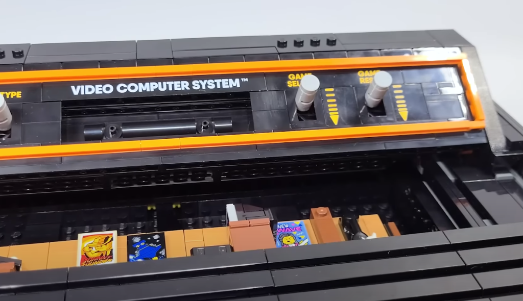 lego 10306 atari 2600 diorama in console 1024x590