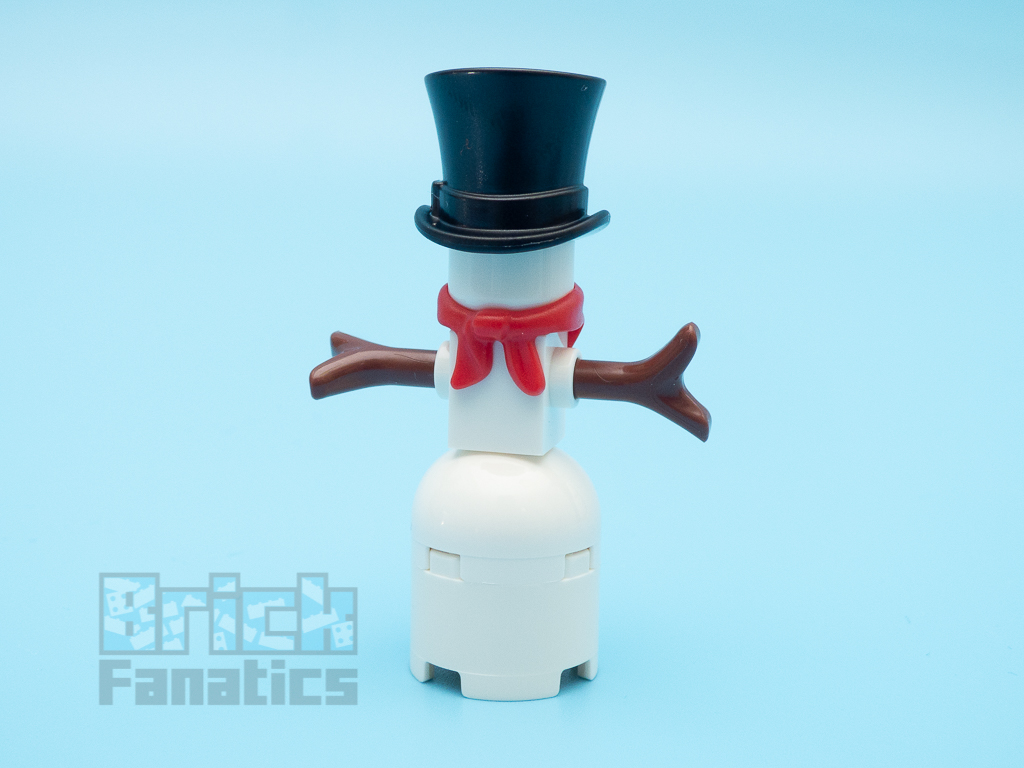LEGO Christmas Advent Calendars 2019