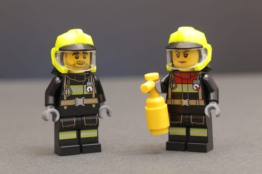 LEGO City January 2025 sets review 22 1024x683