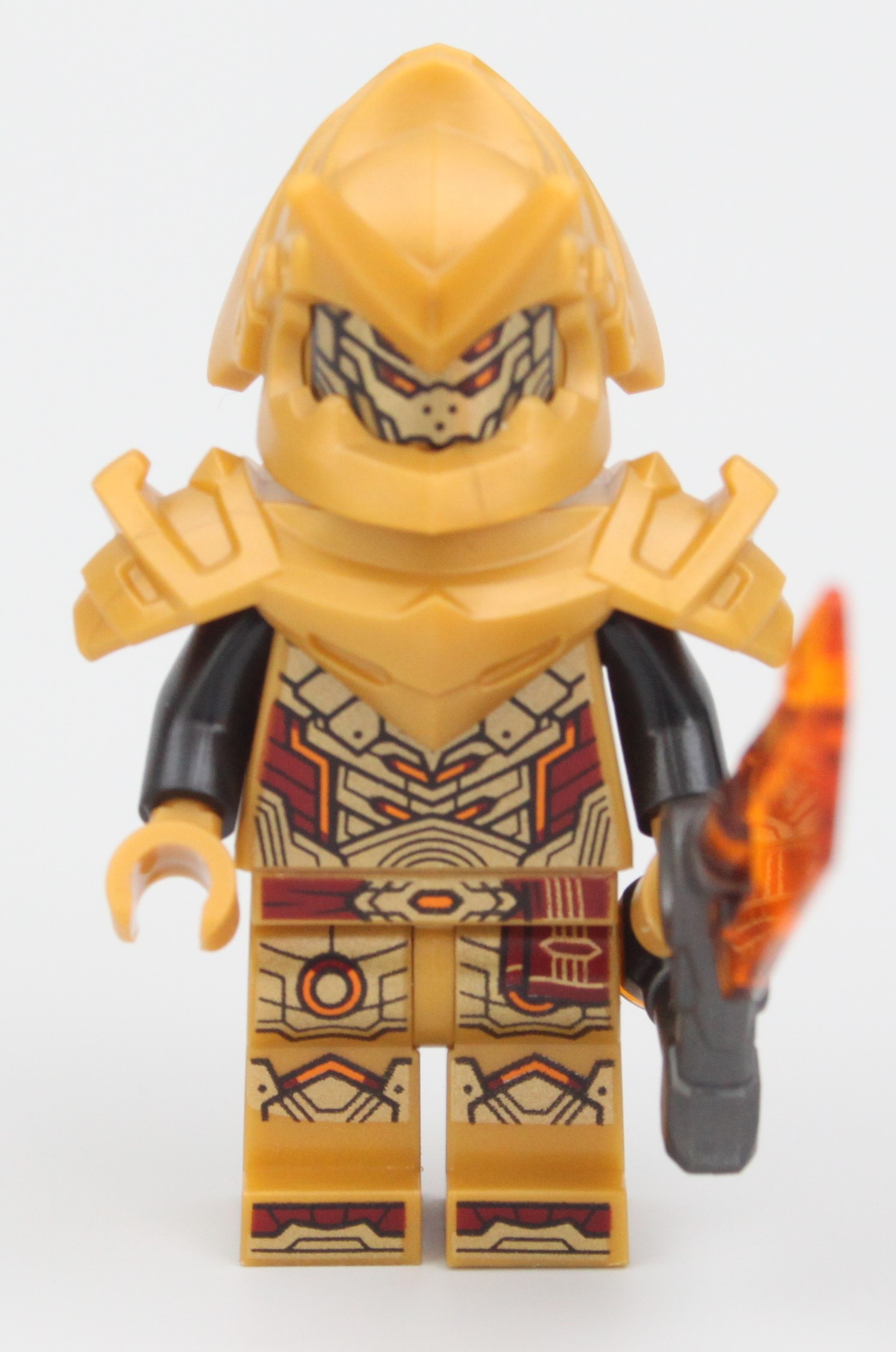 LEGO NINJAGO 71791 Zanes Dragon Power Spinjitzu Race Car review 19