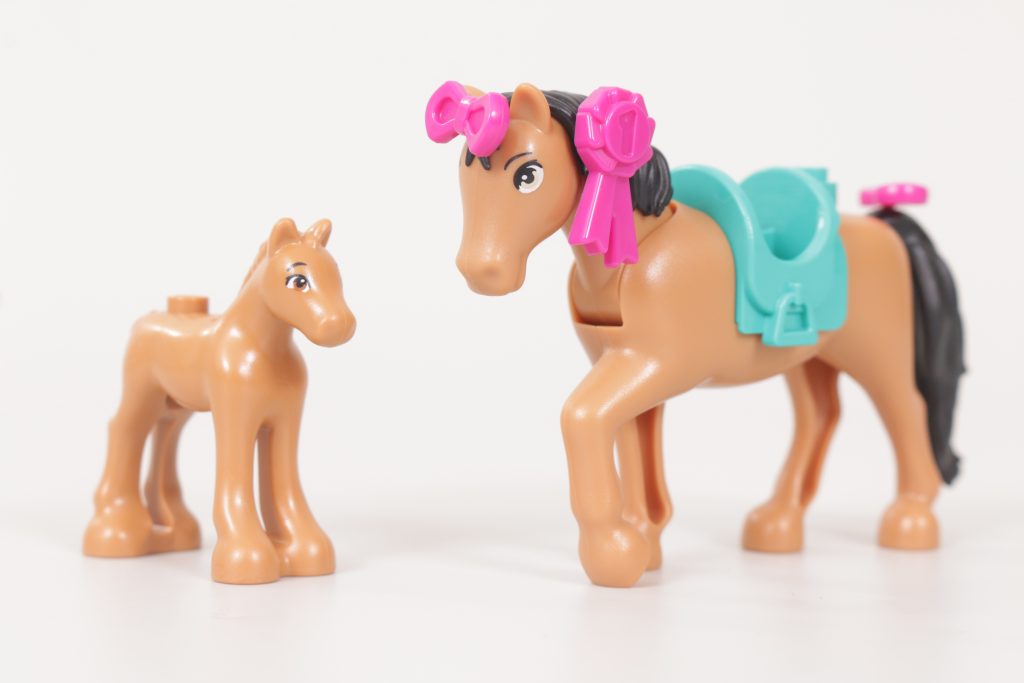 LEGO Friends 41746 Horse Training review 6 1024x683