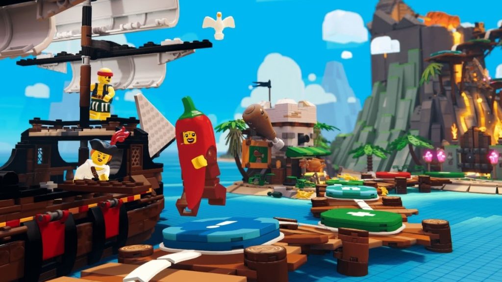 lego party video game screenshot pirate featured 1024x576