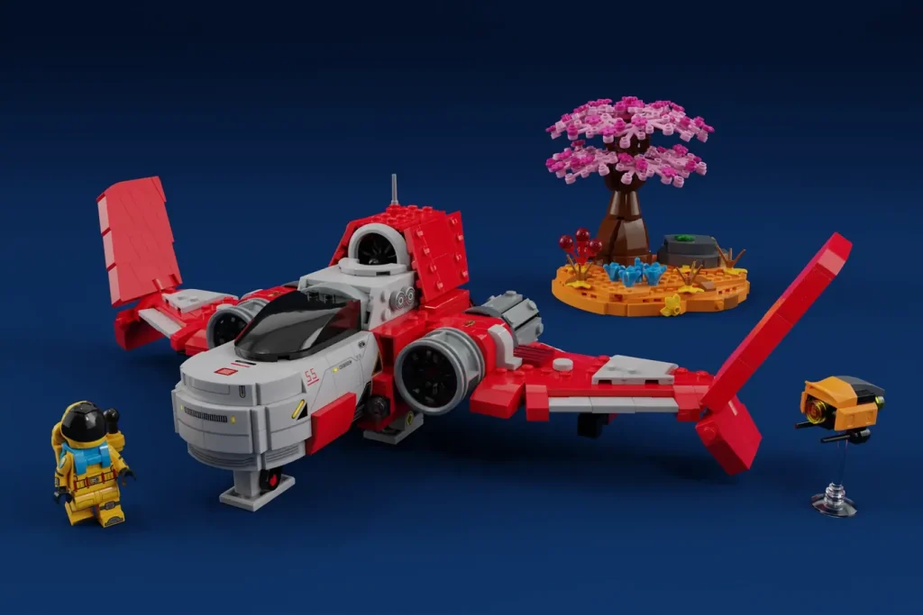 LEGO Ideas no mans sky 1 1024x683