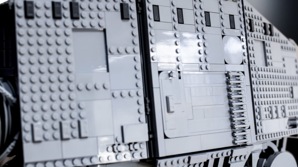 LEGO Star Wars 75313 AT AT review 32 1024x576