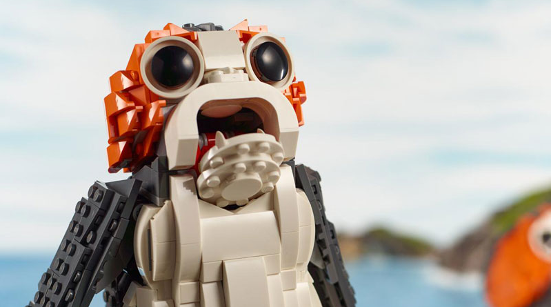One-day Black Friday deals at Amazon include LEGO Star Wars