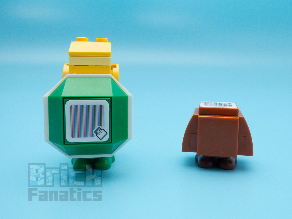 LEGO Super Mario 71365 Piranha Plant Power Slide 15