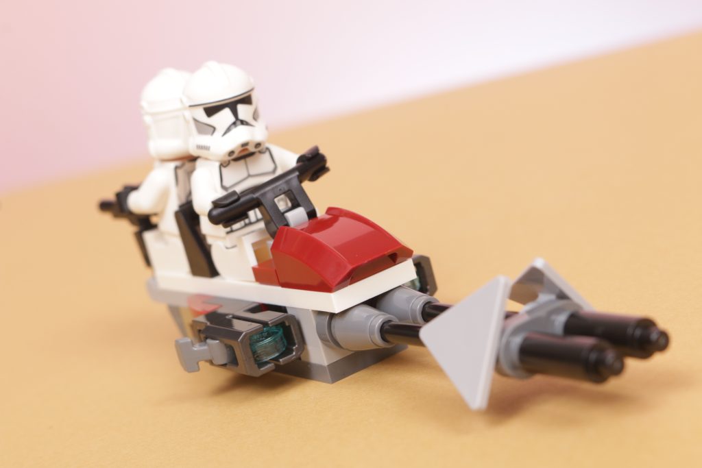 LEGO Star Wars 75372 Clone Trooper Battle Droid Battle Pack review 6 1024x683