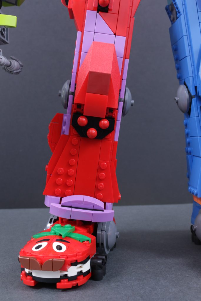 LEGO Fortnite 77078 Mecha Team Leader review 8 683x1024