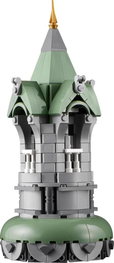 LEGO Icons 10316 The Lord of the Rings Rivendell 11 445x1024