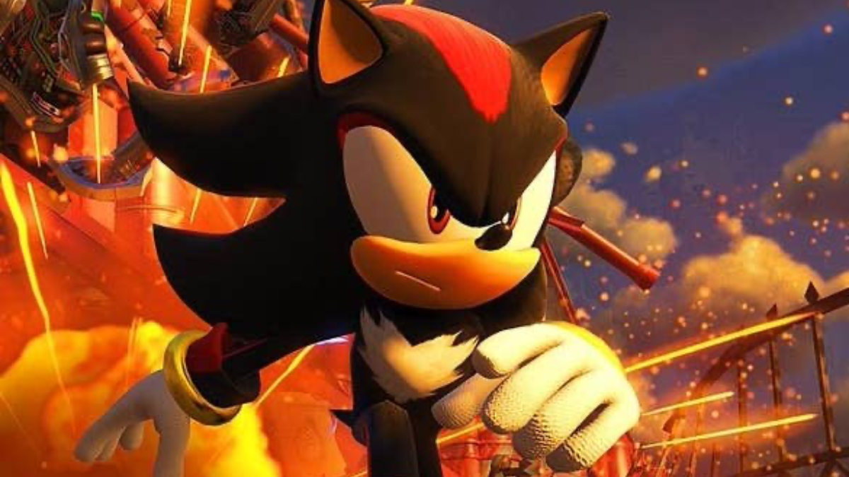 Rumoured LEGO Sonic the Hedgehog 2024 set details revealed