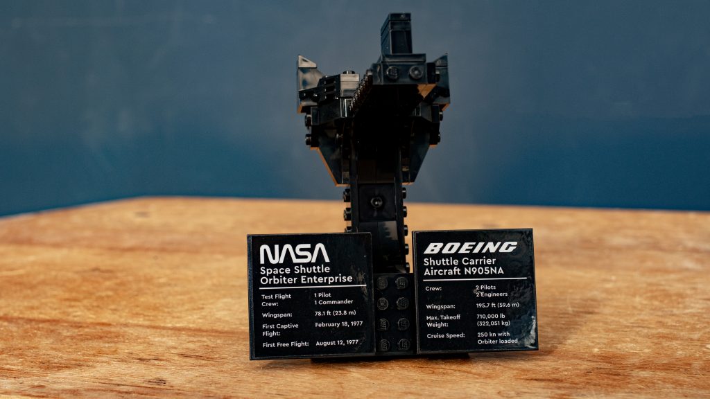 LEGO icons 10360 Shuttle Carrier Aircraft 23 1024x576