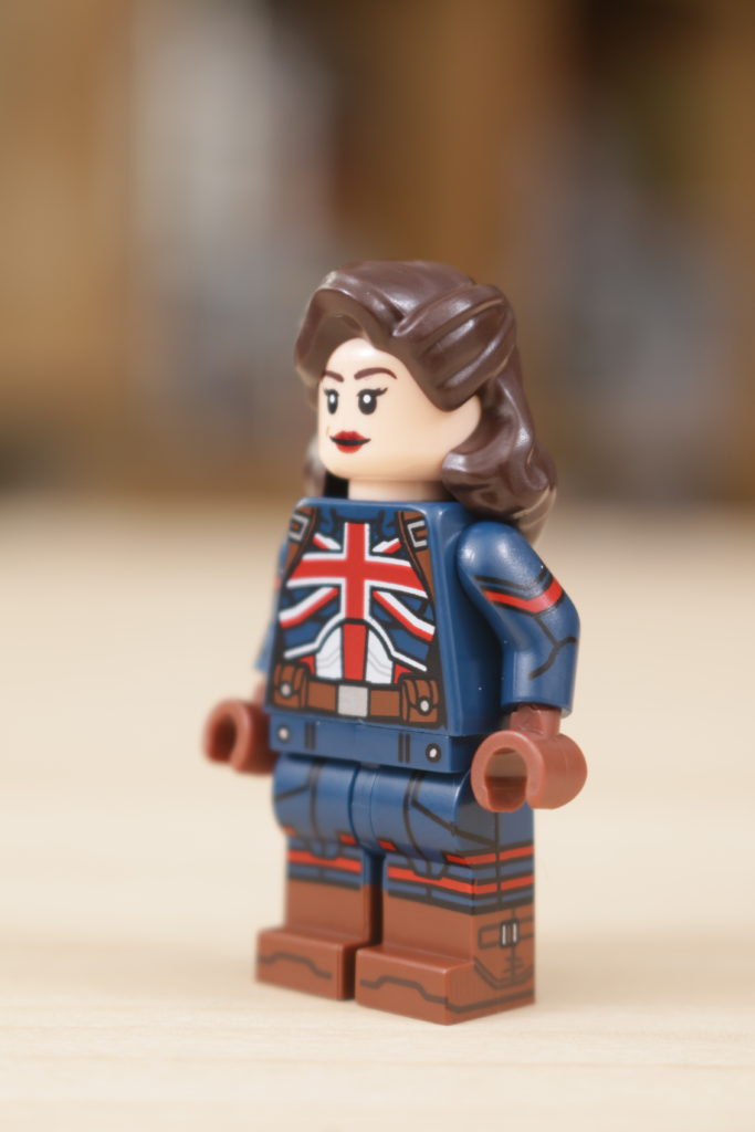 LEGO 71031 Marvel Studios Collectible Minifigures review 38