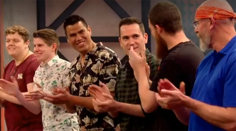 LEGO MASTERS Australia Season 1 Episode 9 – The Final review