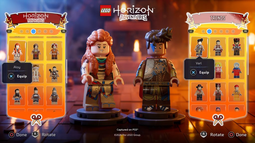 LEGO Horizon Adventures 1 1024x576