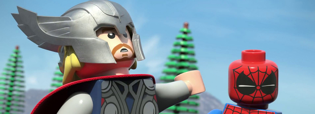 LEGO Marvel animation studio facing bankruptcy