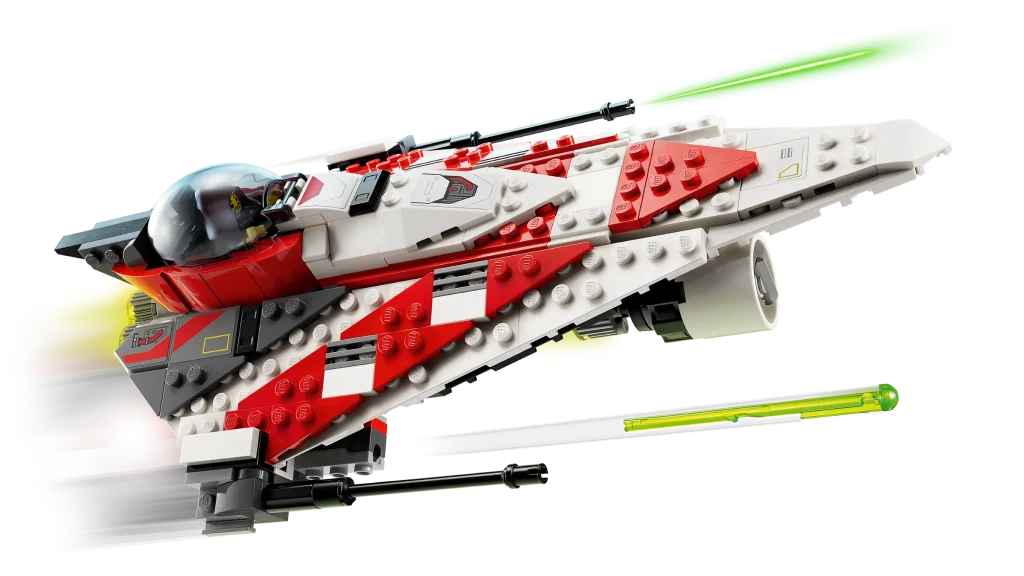 LEGO Star Wars 75388 Jedi Bobs Starfighter 4 1024x576