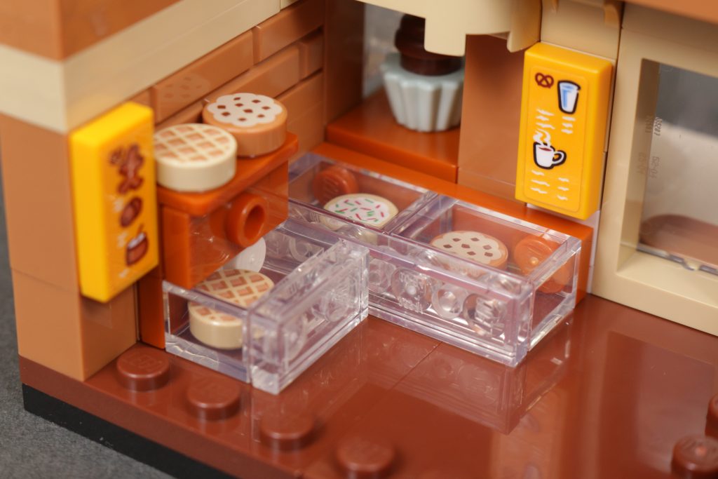 LEGO 40696 Bakery gift with purchase review 8 1024x683