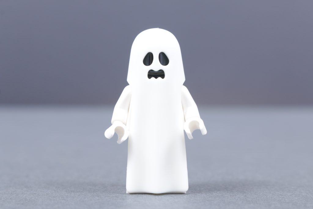LEGO Creator 3 in 1 31167 Haunted Mansion review 40 1024x683