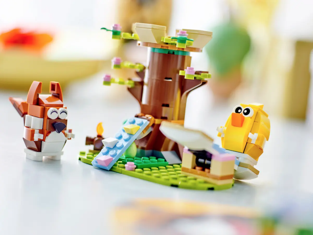 LEGO 40709 Spring Animal Playground 3 1024x768
