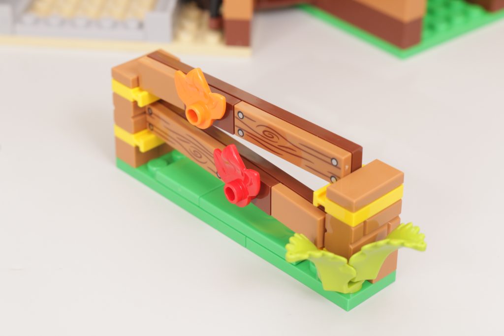 LEGO Friends 41745 Autumns Horse Stable review 12 1024x683