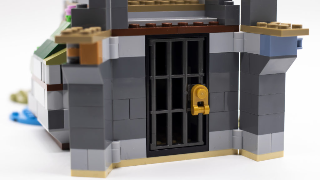 LEGO Creator 3 in 1 Medieval Castle 31120 17