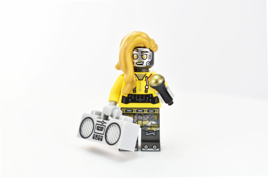 LEGO VIDIYO 43112 Robo HipHop Car 12