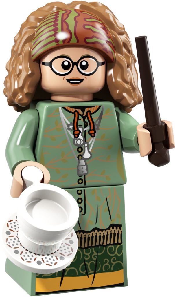 71022 11 professor sybil trelawney harry potter