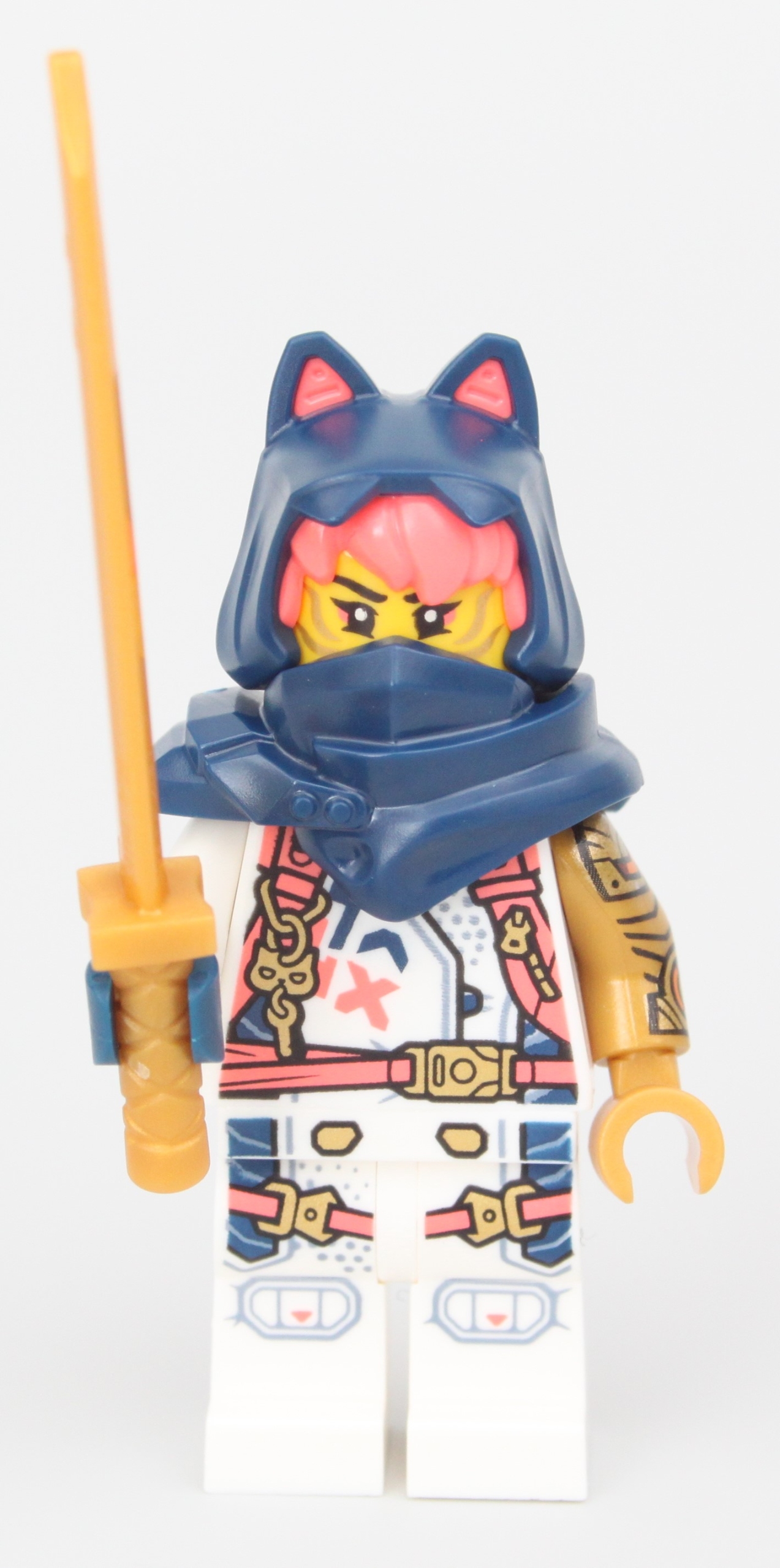 LEGO NINJAGO 71797 Destinys Bounty race against time review 61 scaled