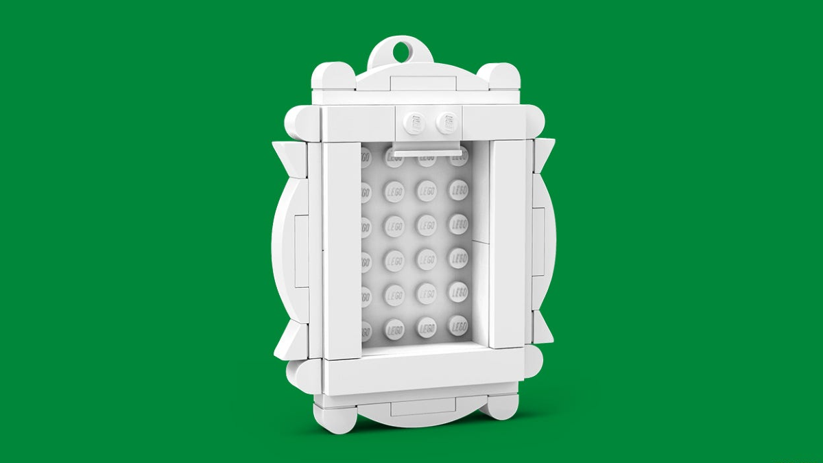 Free LEGO Store build event planned to celebrate Father’s Day