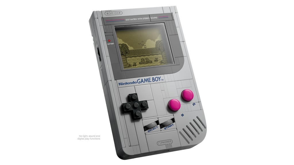 LEGO Super Mario 72046 Game Boy 16 1024x576