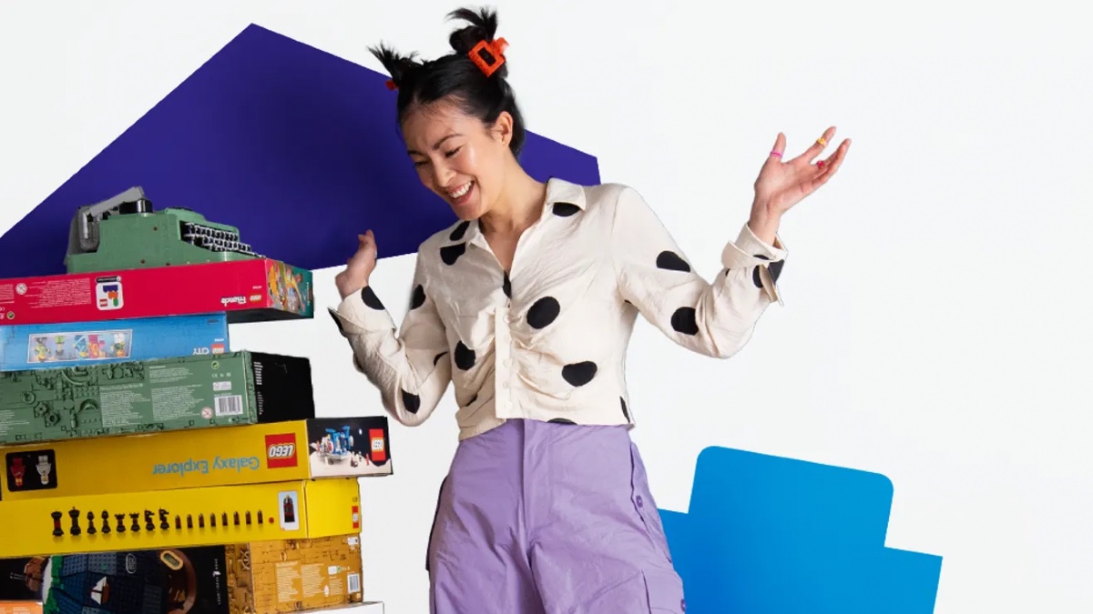 New LEGO Insiders Rewards include One Piece, Botanicals, and more