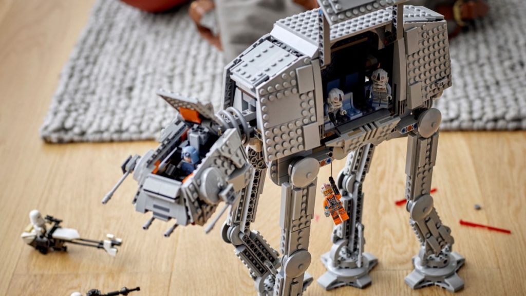 LEGO Star Wars 75288 AT AT featured resized 1024x576