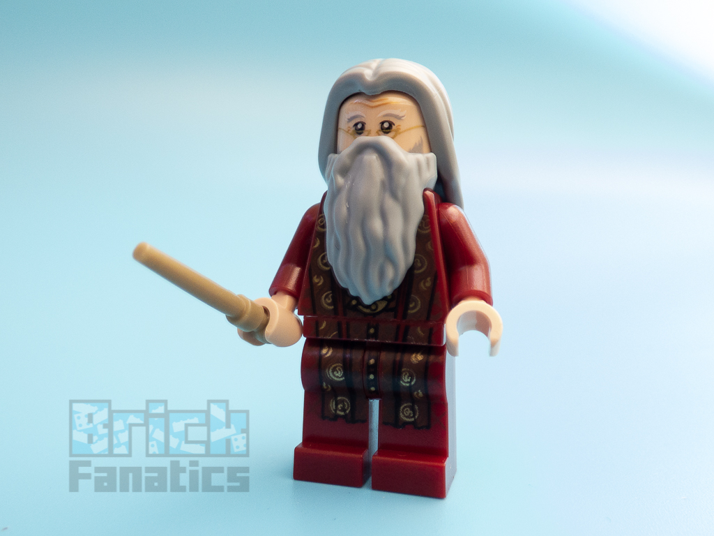 LEGO Christmas Advent Calendars 2023 26