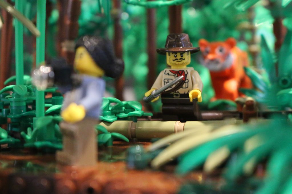 How to build a LEGO jungle 67 1024x683