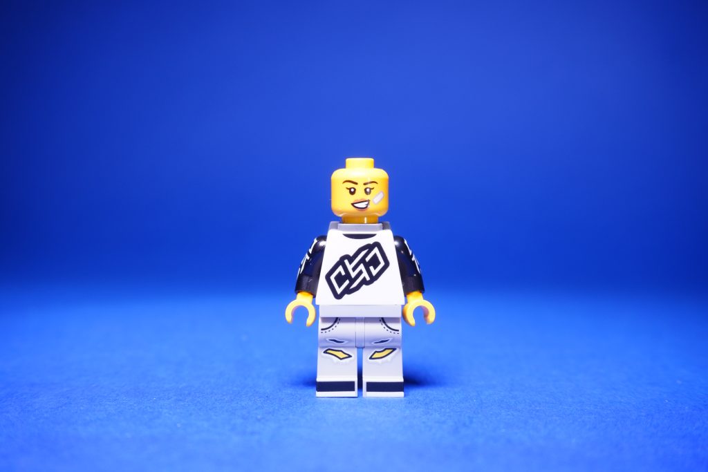 LEGO 71048 Collectable Minifigures Series 27 review 52 1024x683