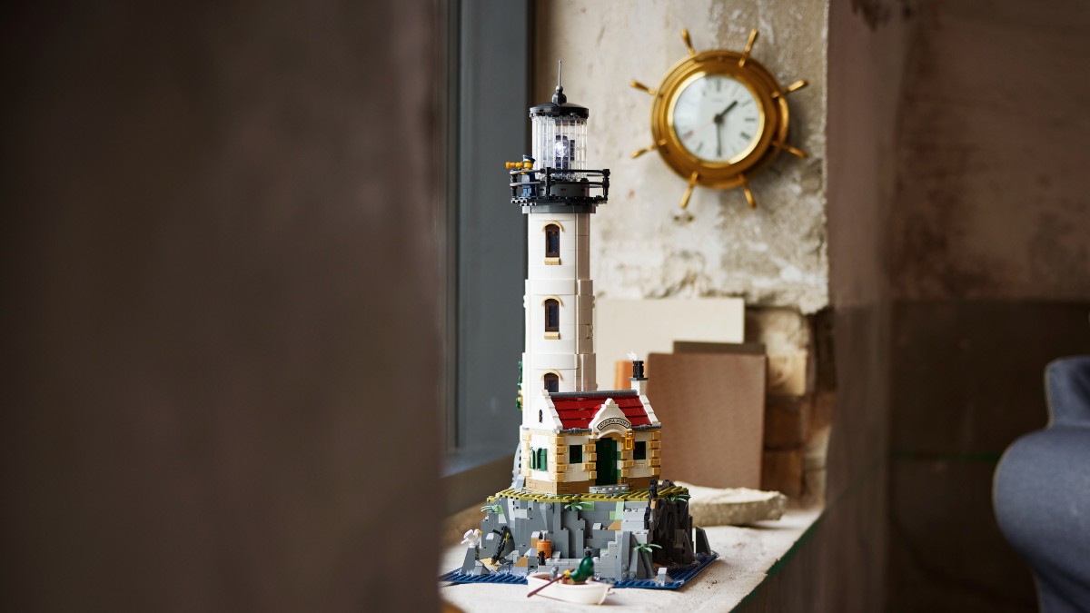 John Lewis mega sale continues: 23 more LEGO sets discounted