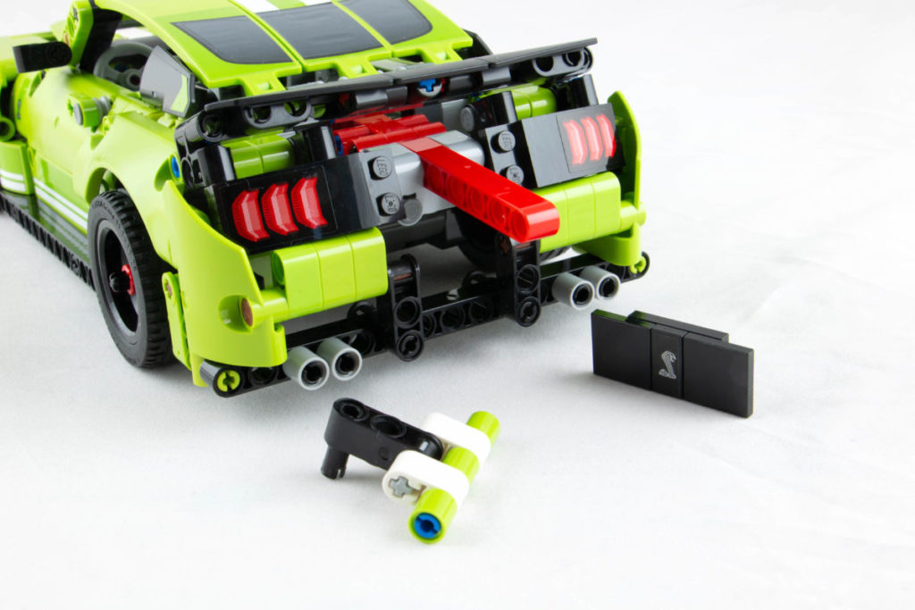 Technic 42138 Mustang 23 1024x683