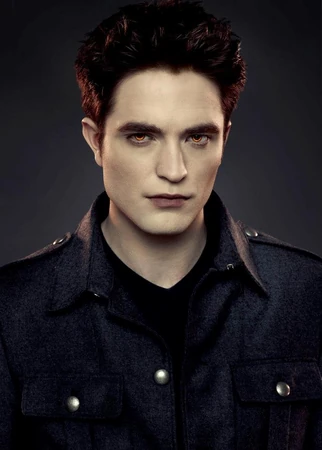 Twilight Edward Cullen