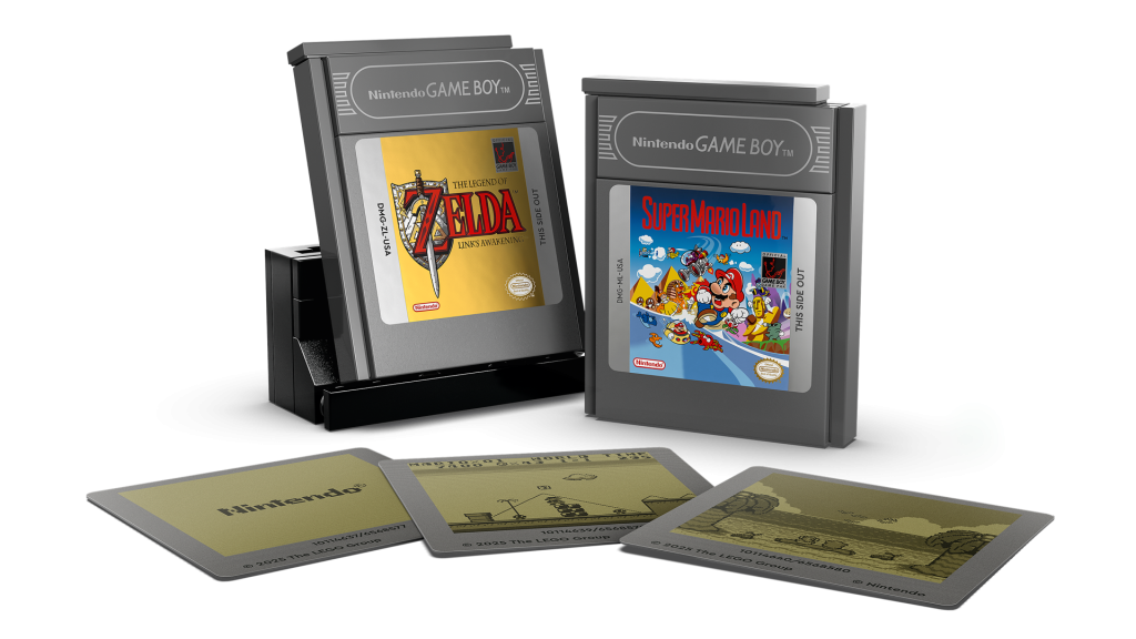 LEGO Super Mario 72046 Game Boy 19 1 1024x576