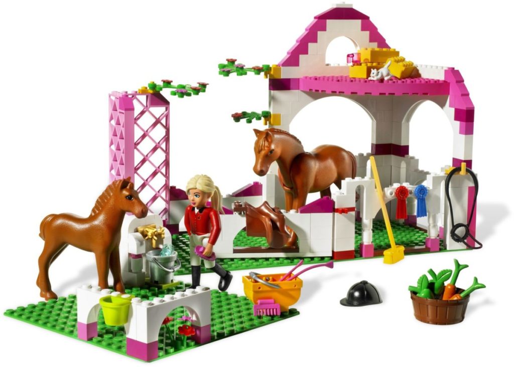 7585 Horse Stable belville 1024x732