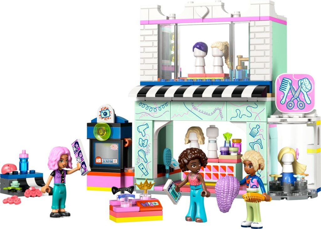 42662 LEGO Friseursalon 1 1024x730