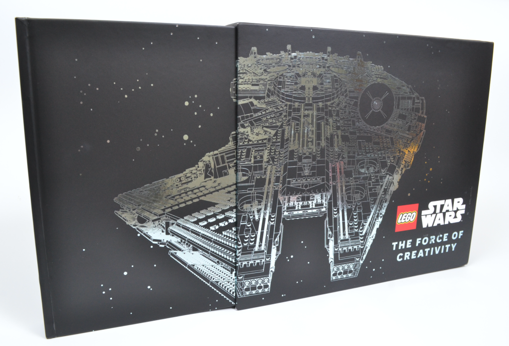 LEGO Star Wars Force of Creativity 1 1024x696