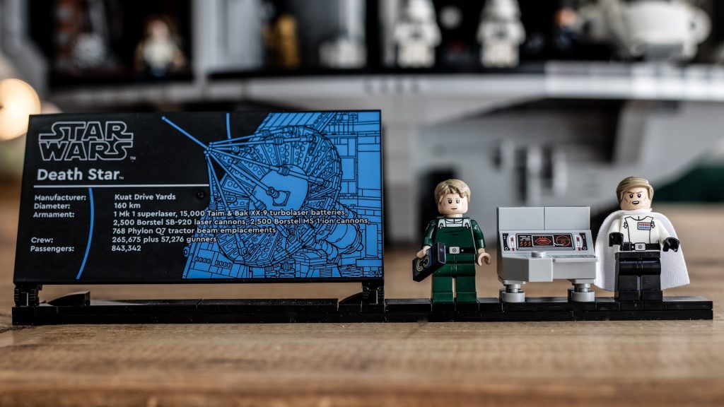 LEGO Star Wars 75419 Death Star 44 1024x576