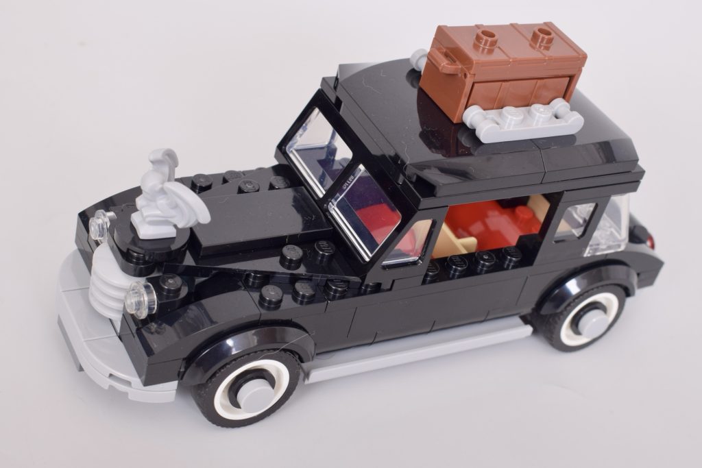 LEGO Wednesday 76786 Morticias Cottage review 27 1024x683