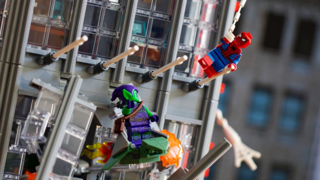 LEGO Marvel 76178 Daily Bugle FEATURED RESIZED 1024x576