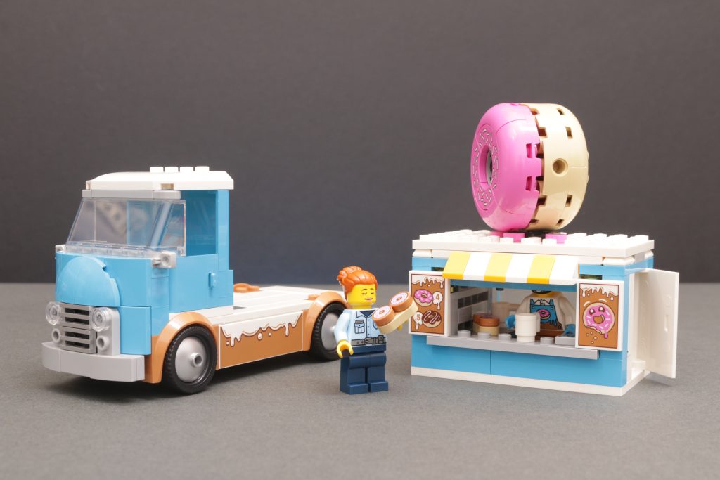 LEGO City January 2025 sets review 32 1024x683