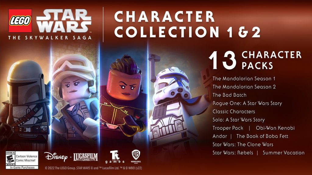 lego star wars the skywalker saga character collection 2 1 1024x576