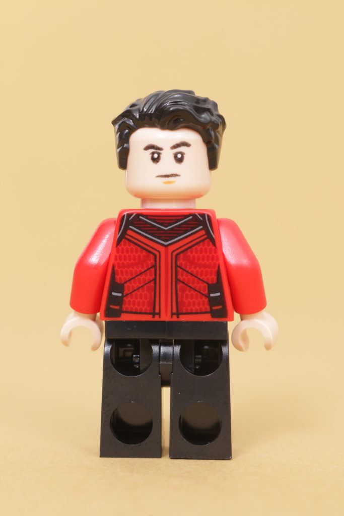 LEGO Marvel 30454 Shang Chi and The Great Protector gift with purchase review 16